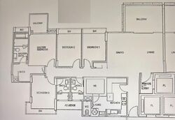 Floridian (D21), Condominium #586351661